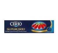 Cirio purée de tomates (140g) - Paquet de 2