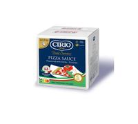 Cirio Sauce pizza poche 2 x 5.5 kg