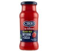CIRIO VELOUTÉ DE DATTES ROUGES SICILIA BIO 350 GR