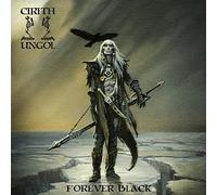 Cirith Ungol - Forever Black