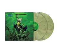 Cirith Ungol - Frost and Fire (40th Anniversary) (Green Vinyl) [Import]