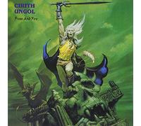 Cirith Ungol - Frost & Fire