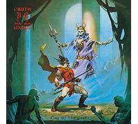 Cirith Ungol - King Of The Dead