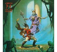 Cirith Ungol - King of The Dead-CD+DVD [Import]