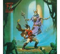 Cirith Ungol - King of The Dead [Import]
