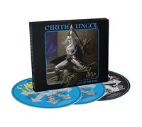 Cirith Ungol, Neues Album 2025, Live at the Roxy Set