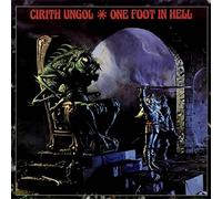 Cirith Ungol - One Foot in Hell [Import]