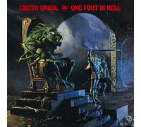 Cirith Ungol - One Foot in Hell [Import]