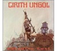 Cirith Ungol - Paradise Lost