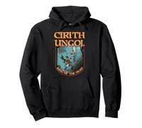 Cirith Ungol Roi des morts Sweat à Capuche