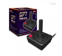 CIRKA : joystick manette Premium A77 compatible ATARI 2600