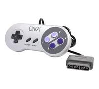 CirKa S91 Premium - Manette de jeu - filaire Gris G