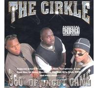 Cirkle - 360 Degrees of Uncut Game
