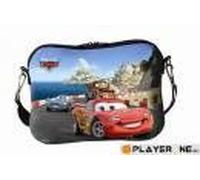 Cirkuit Planet - Laptop Bag Cars 10 Pouces