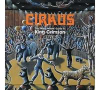 Cirkus [2 CD] DISCIPLINE