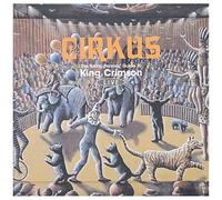 Virgin Mobile – Cirkus
