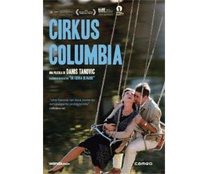 Cirkus Columbia (2010) (Import)