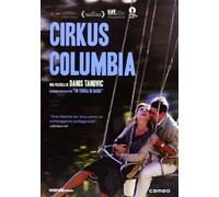 Cirkus Columbia (2010) (Import)