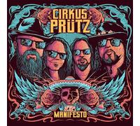 Cirkus Prütz - Cirkus Prütz - Manifesto