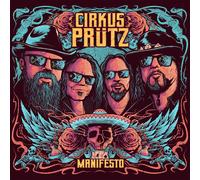 Cirkus Prütz - Cirkus Prütz - Manifesto