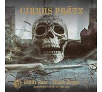 Cirkus Prütz White Jazz - Black Magic: More Stories from the Left Hand P (Vinyl)