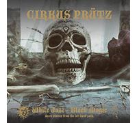 Cirkus Prutz - White Jazz - Black Magic