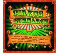 Cirkus Summarum (Digipack)