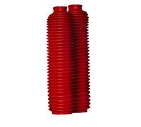 CIRMC|#Circuit Soufflet 32 Dents Moto Adulte Unisexe, Rouge, ND