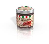 Ciro Bruschetta Tomates Séchées, 180 g