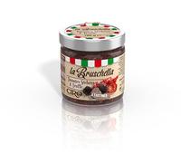 Ciro BRUSCHETTA TOMATES SECHEES ET TRUFFE 180 G