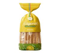 CIRO - Grissini artigianali l'huile d'olive - Sans Huile de Palme · Recette Artisanale Italienne · Croustillante et Fine · Fabriqué en Italie - le paquet de 250g - Le Lot De 4