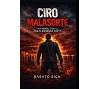Ciro Malasorte: Vendetta, dolore e sopravvivenza in un mondo senza giustizia