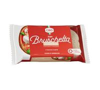 CIRO - Pain à bruschetta | Savoureux et onctueux | Parfait pour vos apéritifs | le paquet de 400g | LOT DE 4