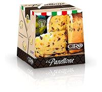 Ciro Panettone avec Beurre Boite 800 g