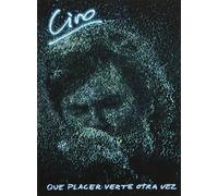 Ciro - Que Placer Verte Otra Vez [Import]