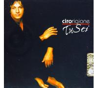 Ciro Rigione Tu Sei (CD)