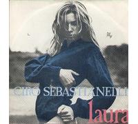 Ciro Sebastianelli - Laura / Lasciati Andare [7-Zoll 45 U/min]