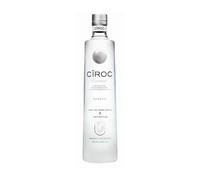 Cîroc Coconut Vodka aux arômes naturels de Noix de coco 70 cl