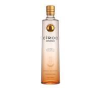 Cîroc Mango Vodka aux arômes naturels de Mangue 70 cl