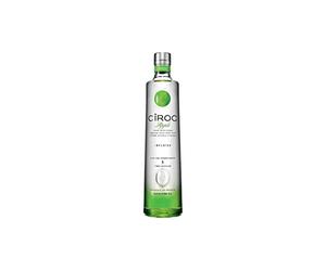 Ciroc Pomme - Vodka Aromatisée - 37.5% - 70cl