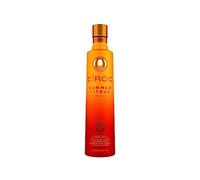 Cîroc SUMMER CITRUS Flavoured Vodka 37,5% Vol. 0,7l