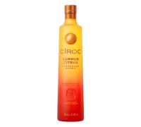 Cîroc SUMMER CITRUS Flavoured Vodka 37,5% Vol. 0,7l