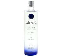 Cîroc ultra premium vodka 1,75L