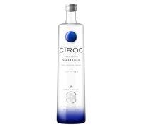 Cîroc ultra premium vodka 3L