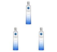 Cîroc ultra premium vodka 70cl (Lot de 3)