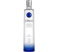 CIROC - Vodka - 40,0 % Vol. - 70 cl