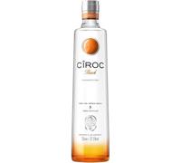 CIROC - Vodka Peach - 37,5 % Vol. - 70 cl