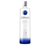 Cîroc Vodka "Snap Frost" Eclipse 1,75L (40% Vol.)