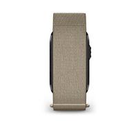 Cirqa Smart Band Bracelet connecté Garmin L-XL, Beige