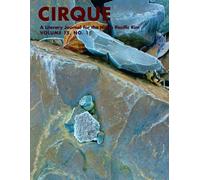Cirque: A Literary Journal for the North Pacific Rim: Vol. 15 Issue 1